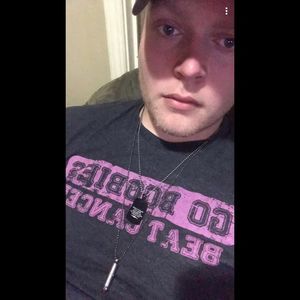 Meet your Posher, Dylan